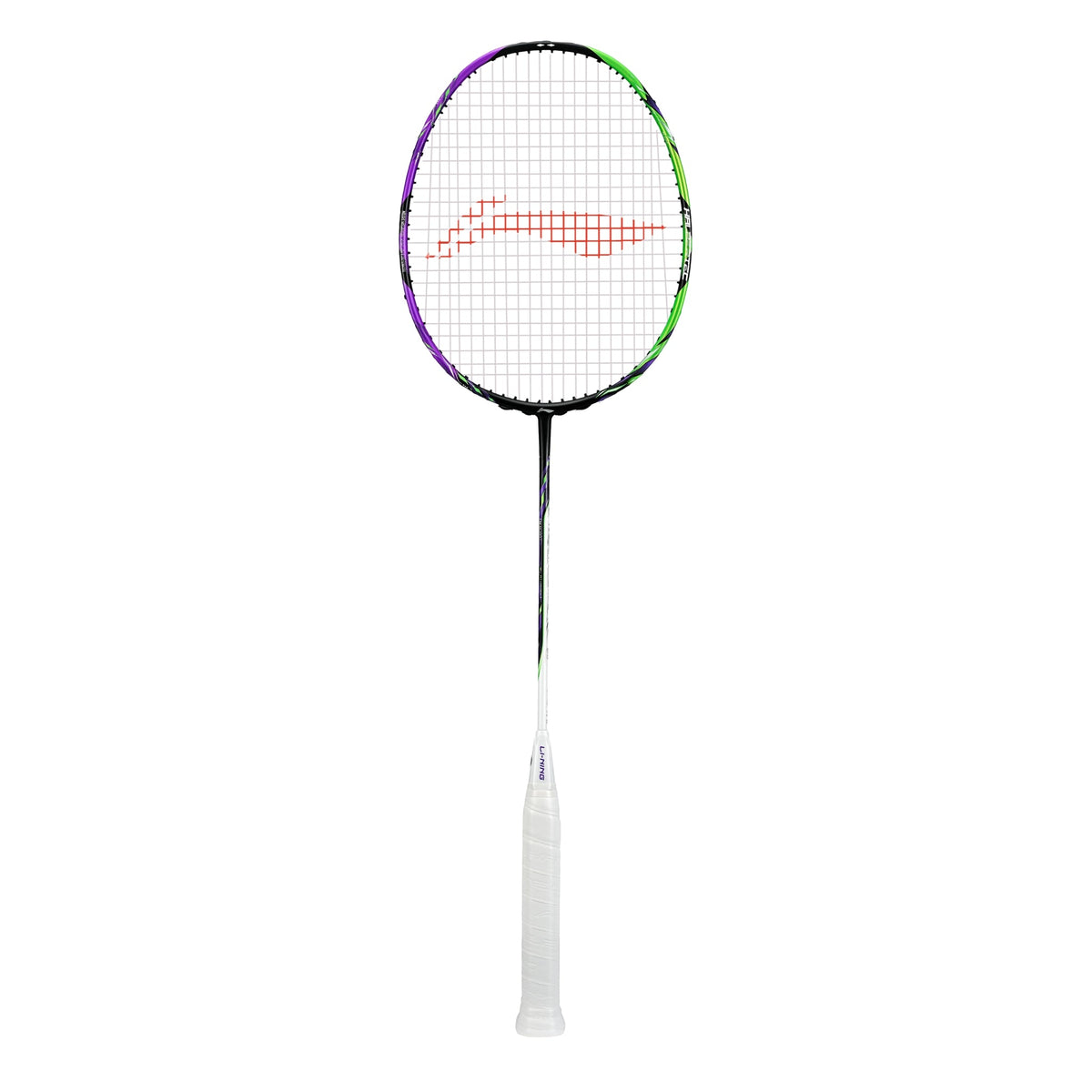 Li-Ning Halbertec 9000 top badmintonketcher