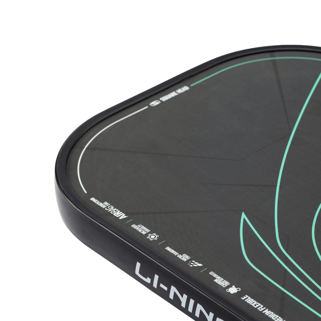 Pickleball Paddle - Li-Ning HyperControl 8S - SportYouUp Europe