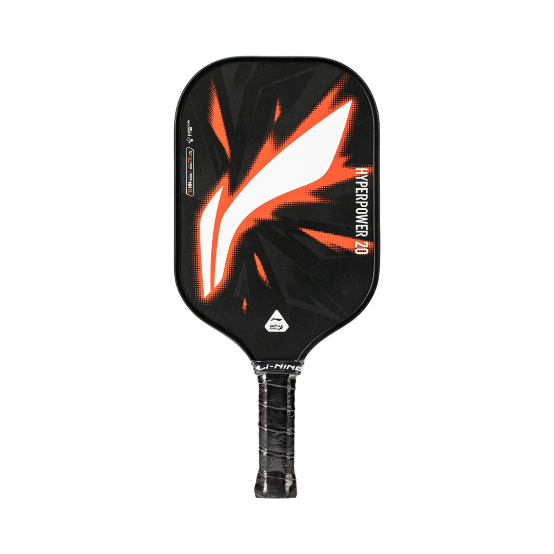 Pickleball Paddle - Li-Ning HyperPower 20 - SportYouUp Europe