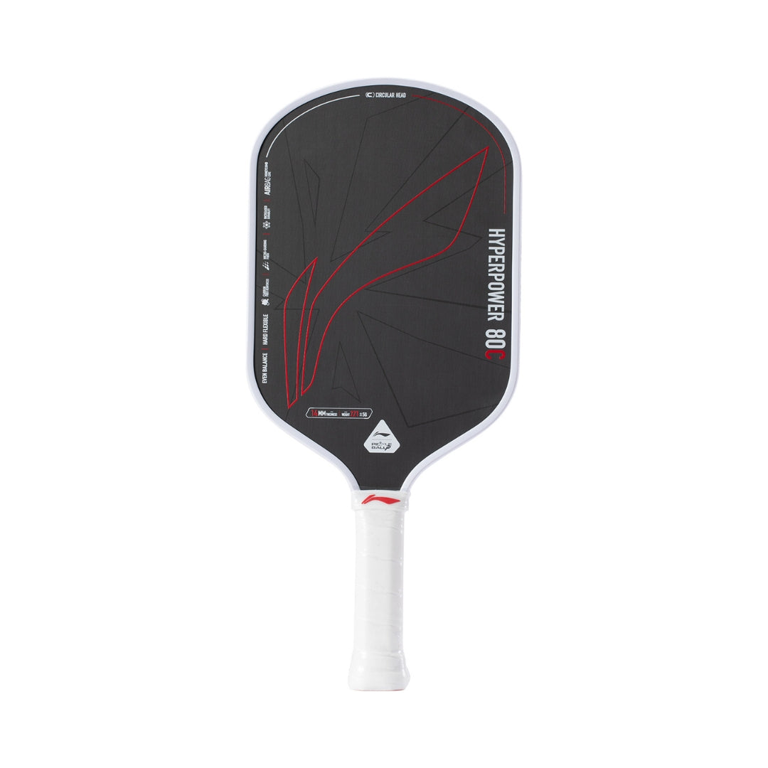Pickleball Paddle - Li-Ning HyperPower 80C - SportYouUp Europe