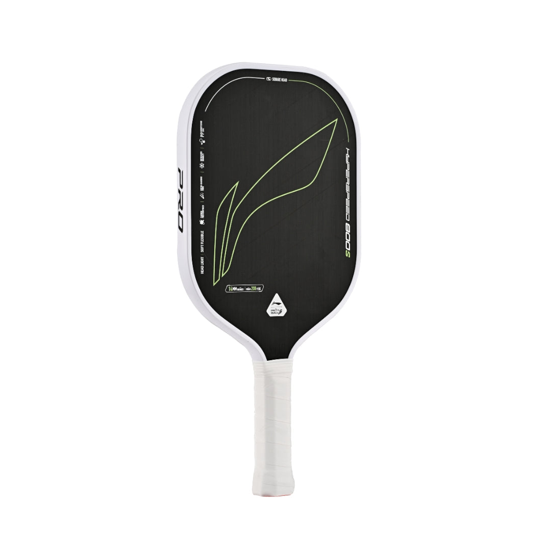 Pickleball Paddle - Li-Ning HyperSpeed 800S Thin - SportYouUp Europe