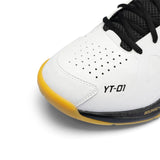 Badminton shoes - Li-Ning Yun Ting Power Gold - SportYouUp Europe