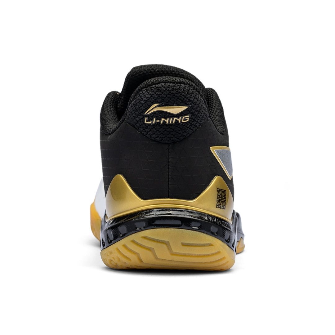 Badminton shoes - Li-Ning Yun Ting Power Gold - SportYouUp Europe