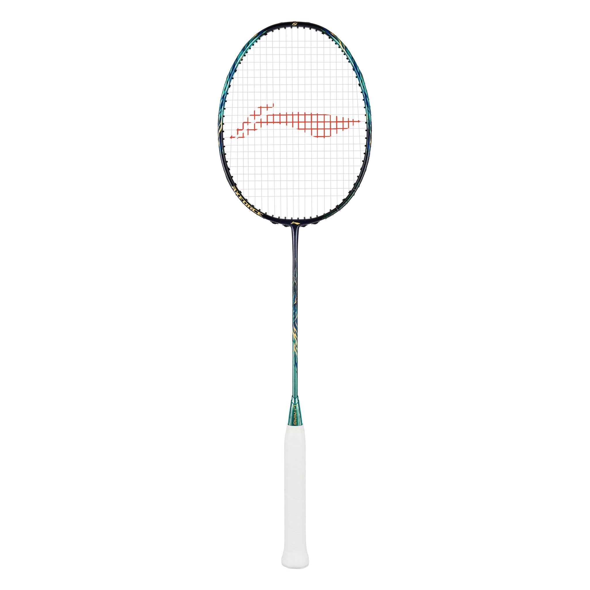 Li-Ning AXForce 100 II
