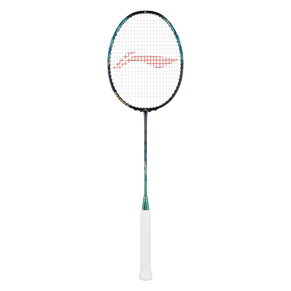 Li-Ning AXForce 100 II hovedtung badmintonketcher