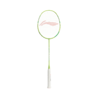 Li-Ning AXForce Cannon Ljusgrön