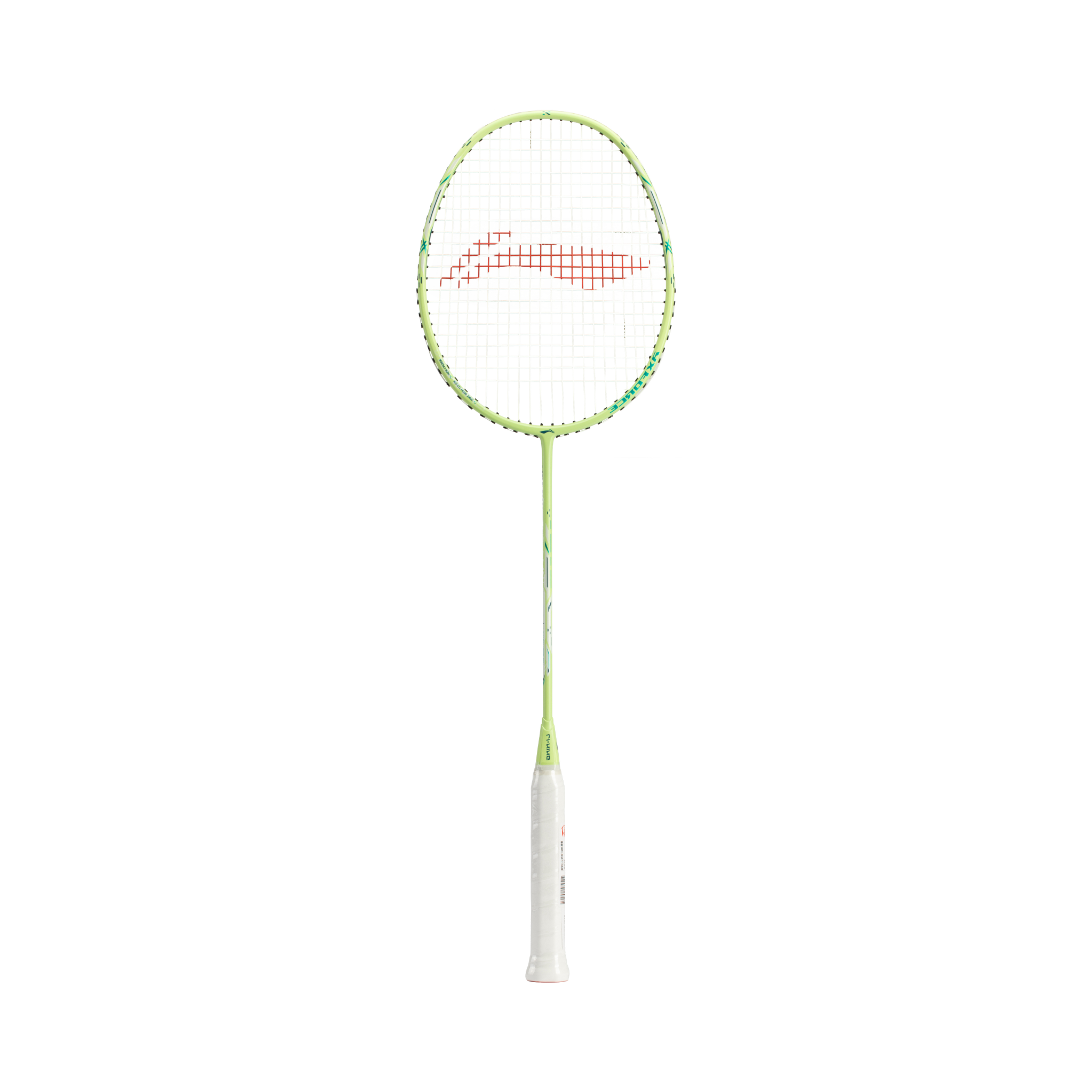 Li-Ning AXForce Cannon Ljusgrön