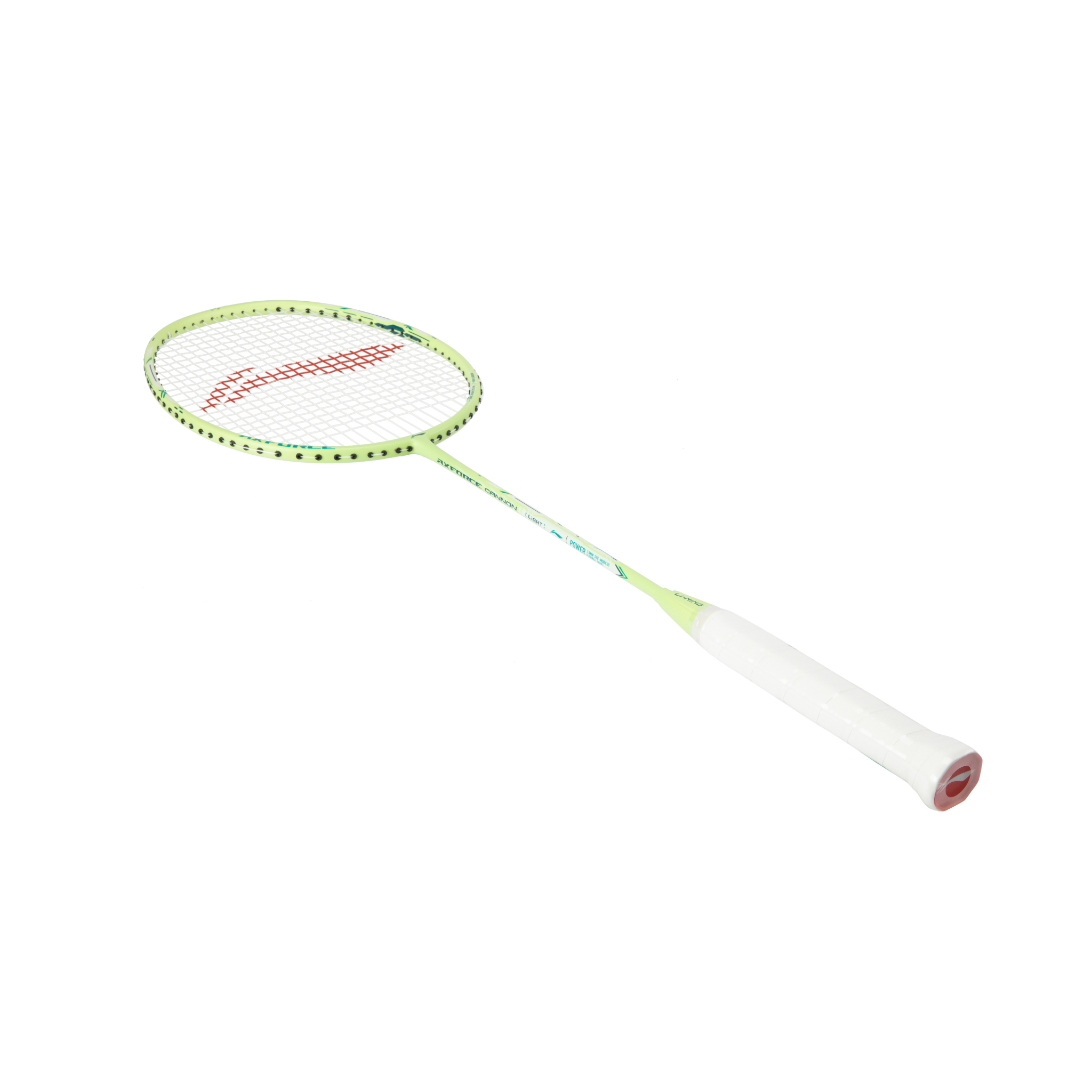 Li-Ning AXForce Cannon Ljusgrön
