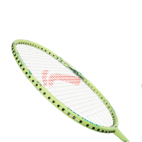 Li-Ning AXForce Cannon Ljusgrön