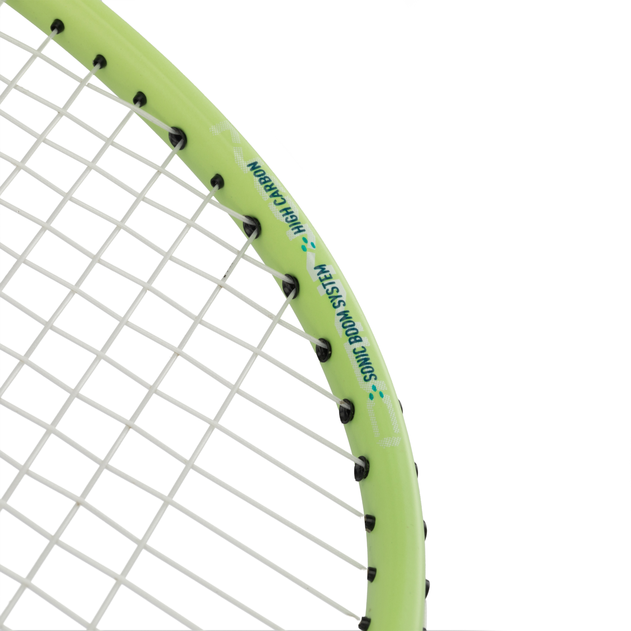 Li-Ning AXForce Cannon Ljusgrön