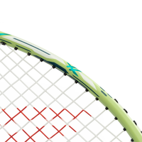 Li-Ning AXForce Cannon Ljusgrön
