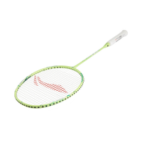 Li-Ning AXForce Cannon Ljusgrön