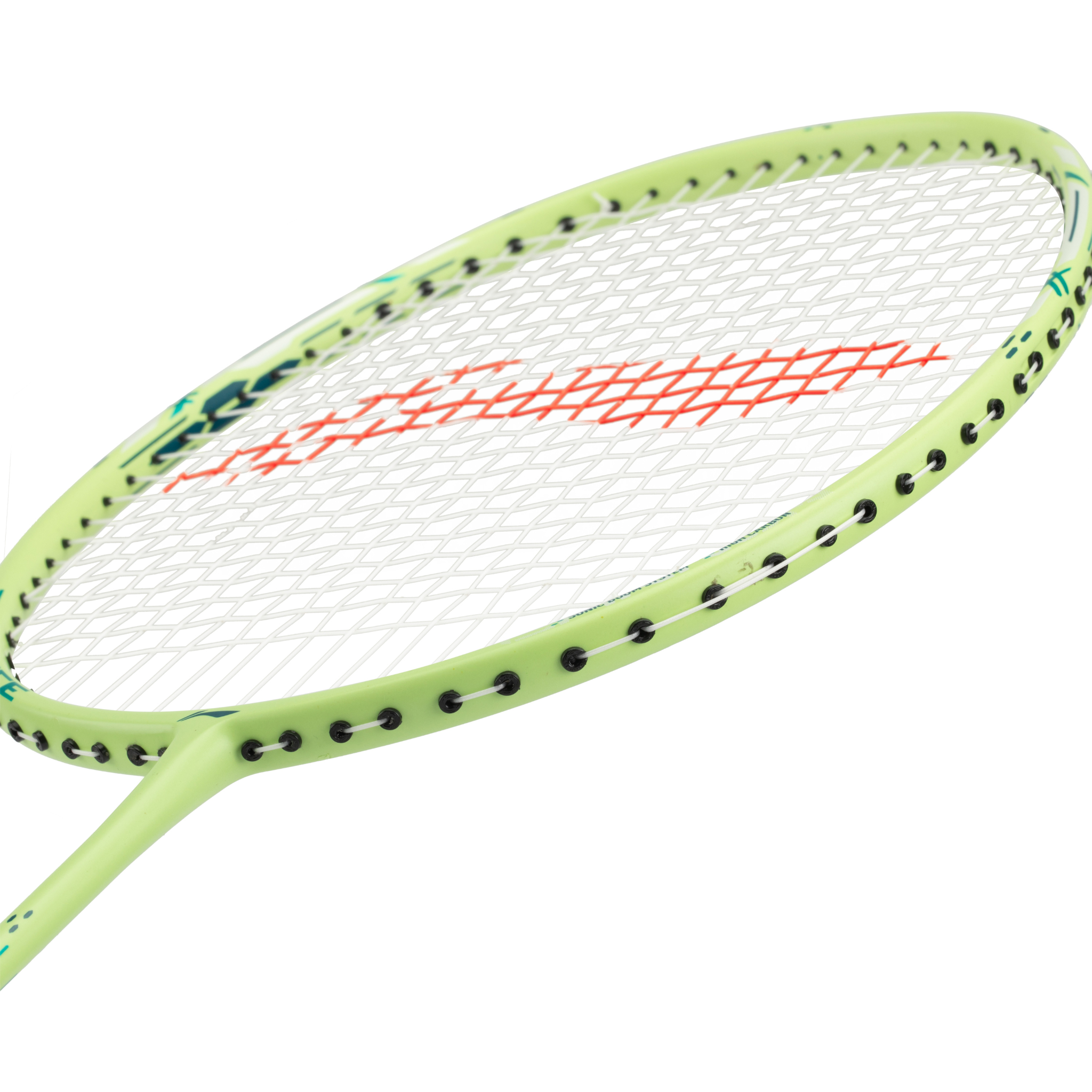 Li-Ning AXForce Cannon Ljusgrön