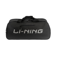 Li-Ning Badminton Bag - Li-Ning Clever Wins Black - SportYouUp Europe