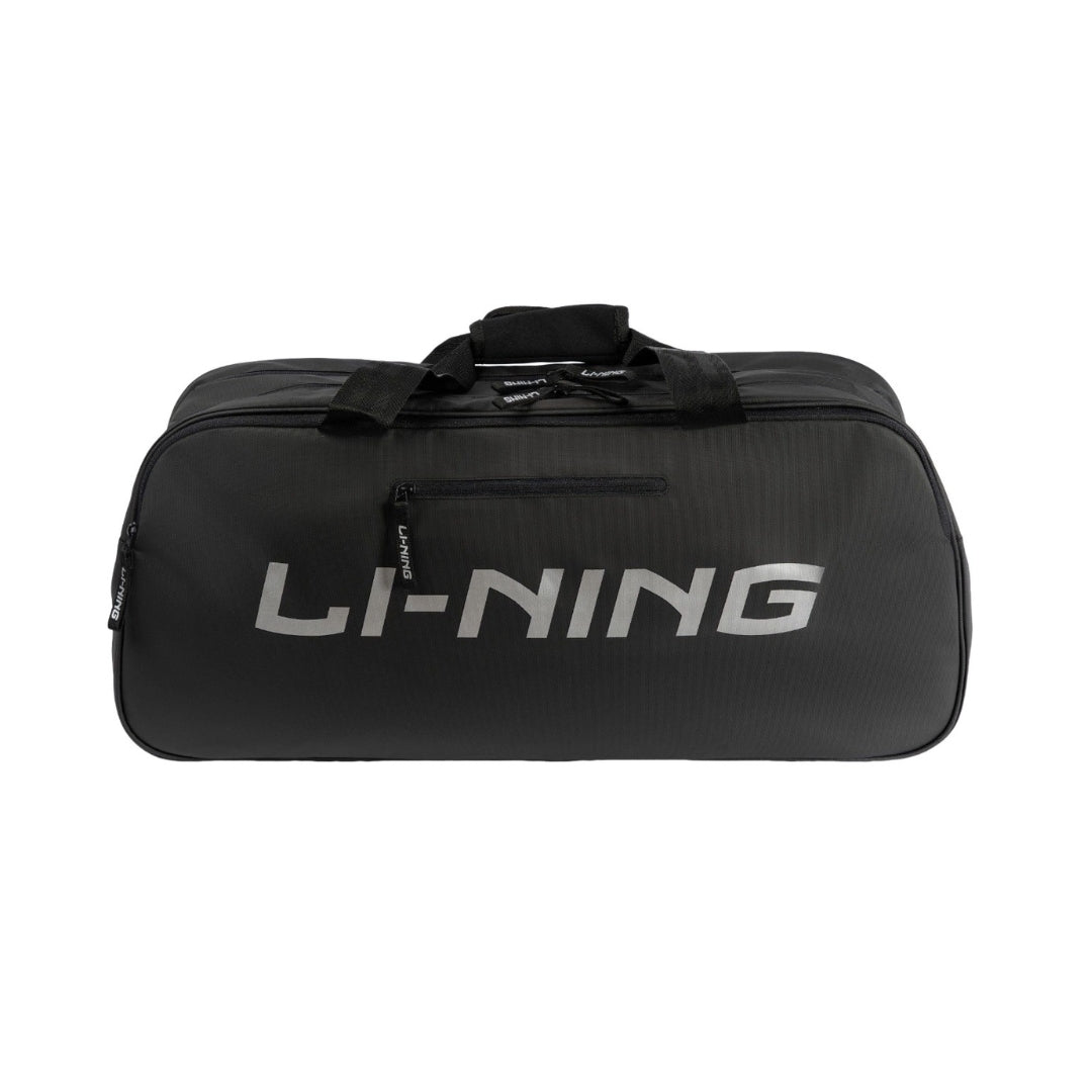 Li-Ning Badminton Bag - Li-Ning Clever Wins Black - SportYouUp Europe