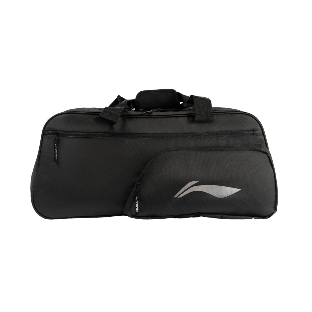 Li-Ning Badminton Bag - Li-Ning Clever Wins Black - SportYouUp Europe