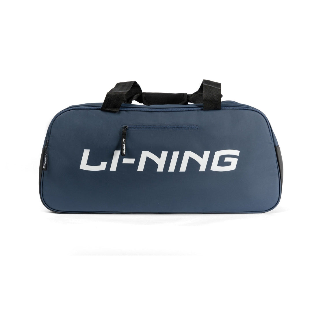 Li-Ning Badminton Bag - Li-Ning Clever Wins Dark Blue - SportYouUp Europe