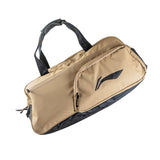Li-Ning Badminton Bag - Li-Ning Clever Wins Sand - SportYouUp Europe