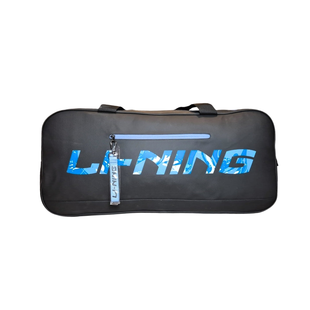 Li-Ning Badminton Bag - Li-Ning Dragon Fire Black - SportYouUp Europe