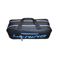 Li-Ning Badminton Bag - Li-Ning Dragon Fire Black - SportYouUp Europe