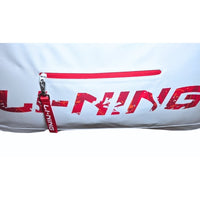 Li-Ning Badminton Bag - Li-Ning Dragon Fire White - SportYouUp Europe