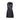 Badminton Kjoler - Li-Ning Fighter Black Dress - SportYouUp Danmark