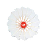 Badminton shuttlecocks - Li-Ning G900 - SportYouUp Europe