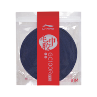 Li-Ning Badminton Frotté Grip - Li-Ning GC100R Pro Towel 10m Blue - SportYouUp Europe