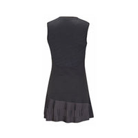 Badminton Kjoler - Li-Ning Iceberg Black Dress - SportYouUp Danmark