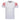 Li-Ning Badminton T-Shirt - Li-Ning Point Pro White Unisex - SportYouUp Danmark