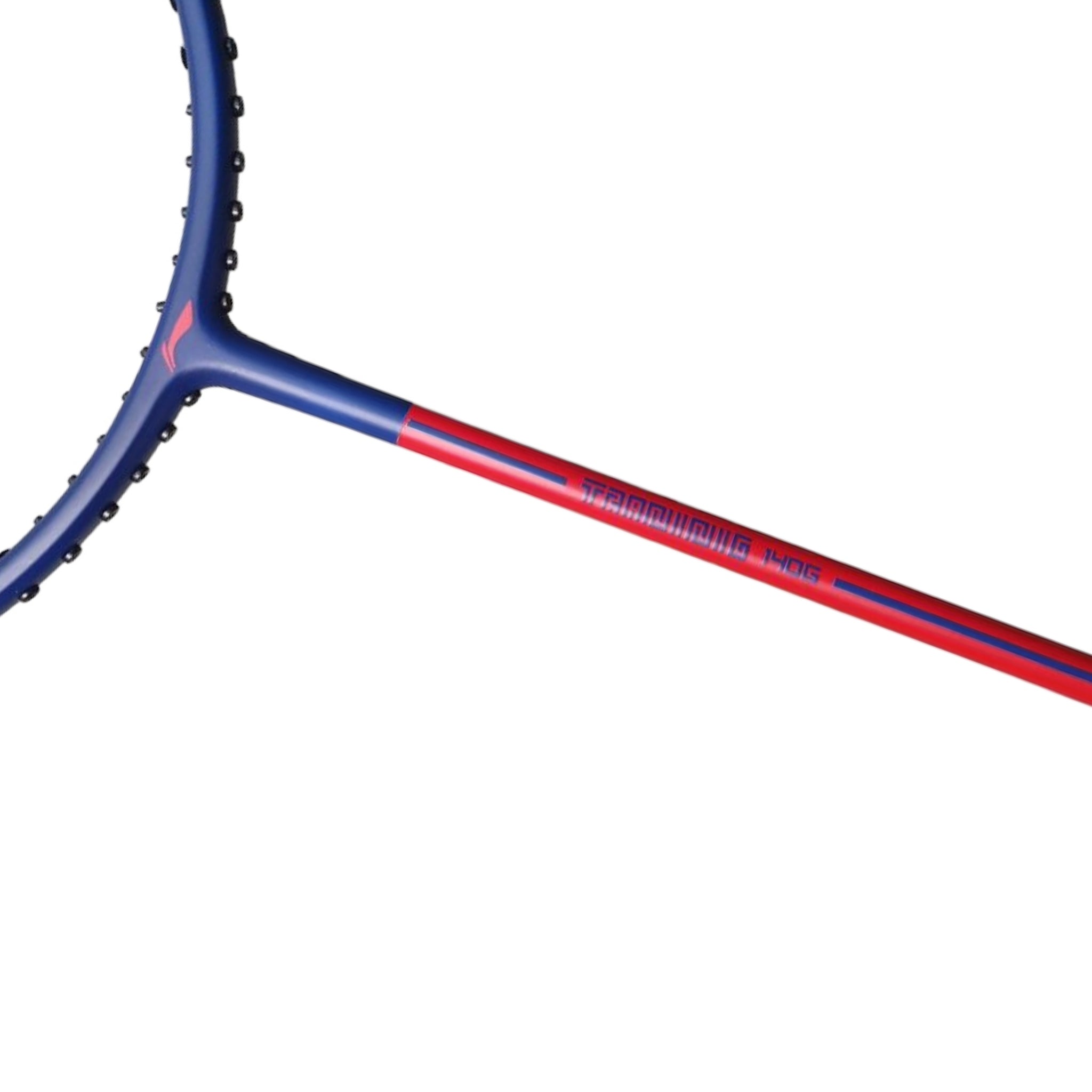 Li-Ning Badminton Racket - Li-Ning TR120 Powertrainer - SportYouUp Europe