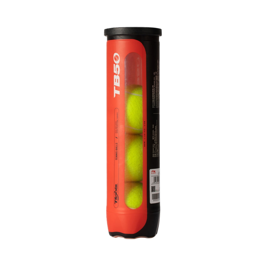 Tennis Balls - Li-Ning TB50 - SportYouUp Europe