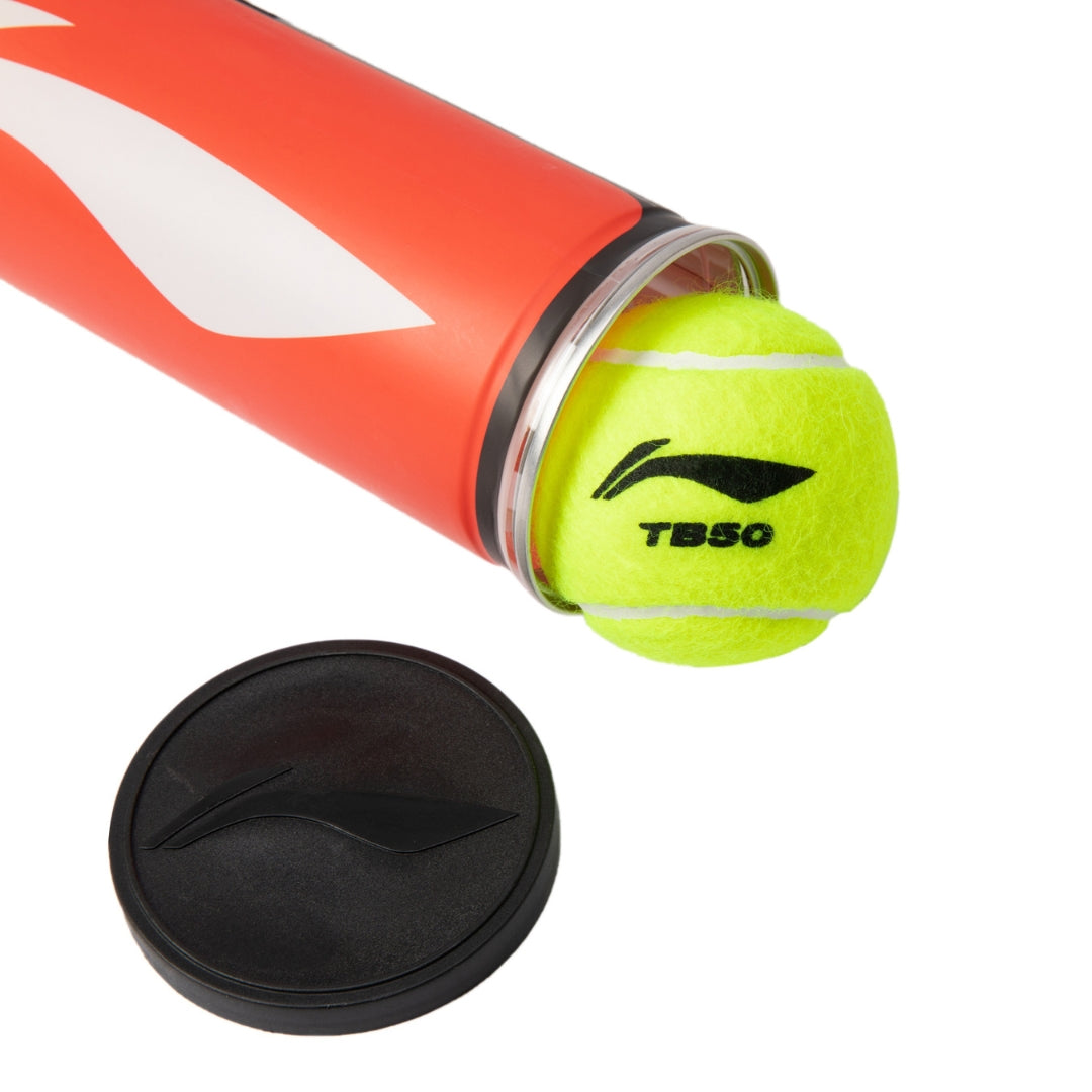 Tennis Balls - Li-Ning TB50 - SportYouUp Europe