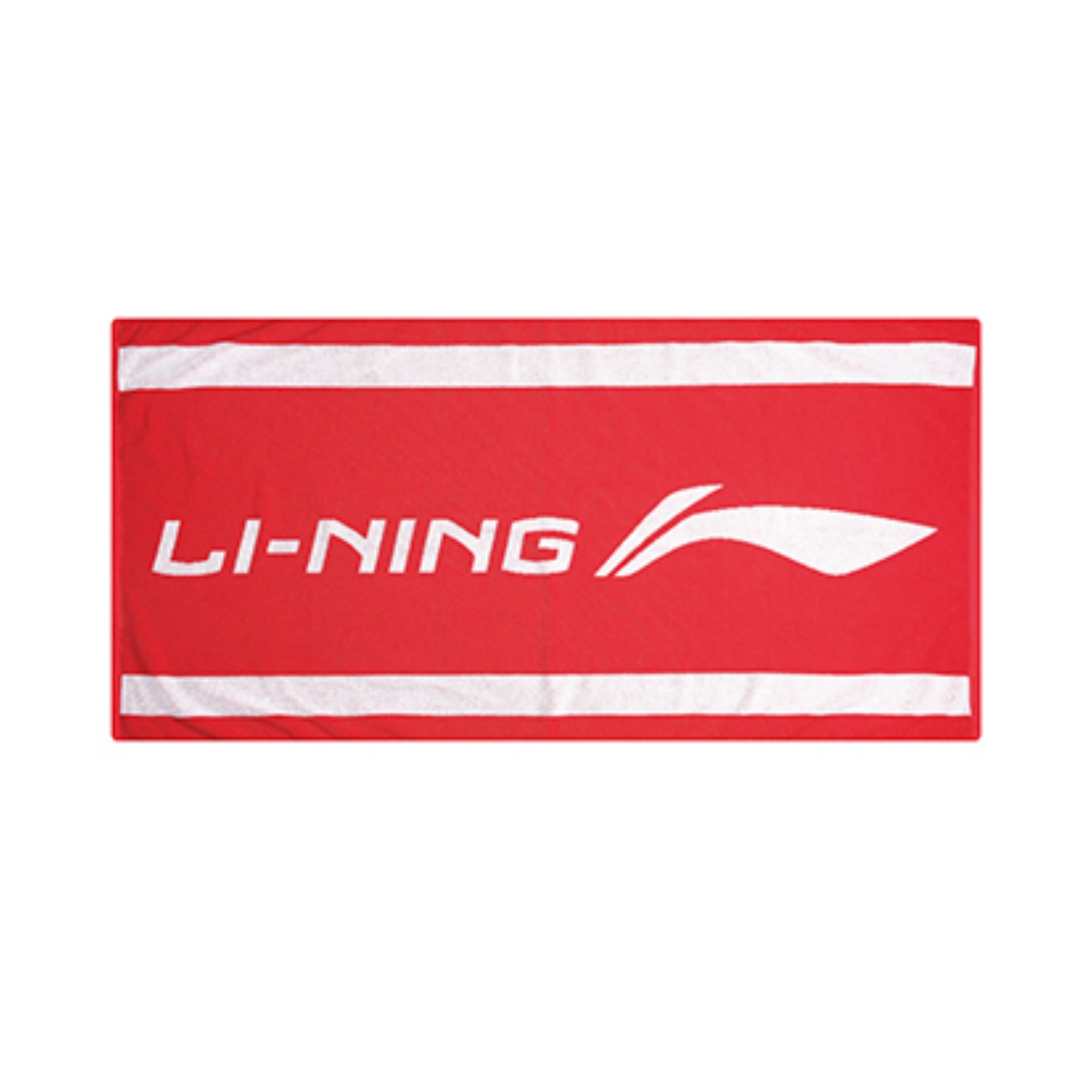 Li-Ning Badminton Towel - Li-Ning Towel LN Logo - SportYouUp Europe