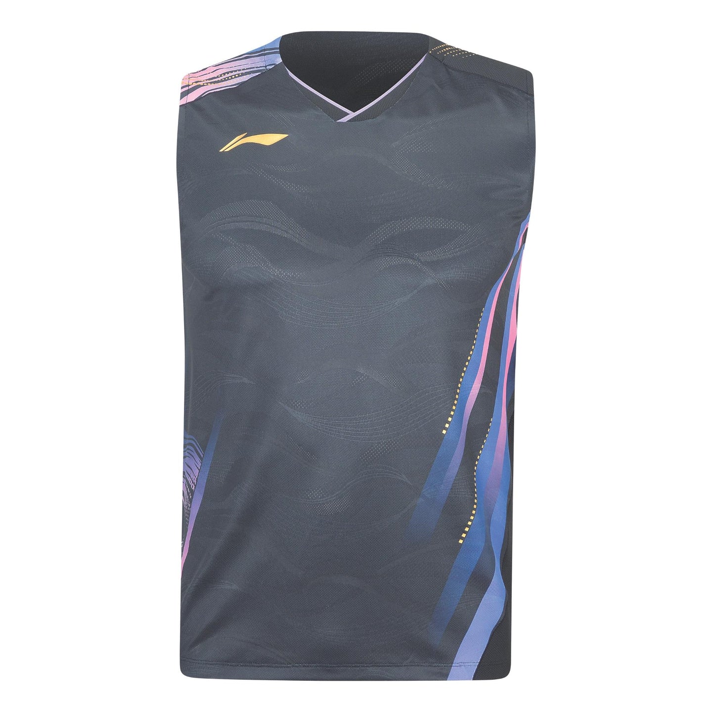 Li-Ning Side Effect Black Linne