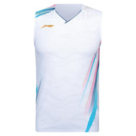 Li-Ning Side Effect White Linne