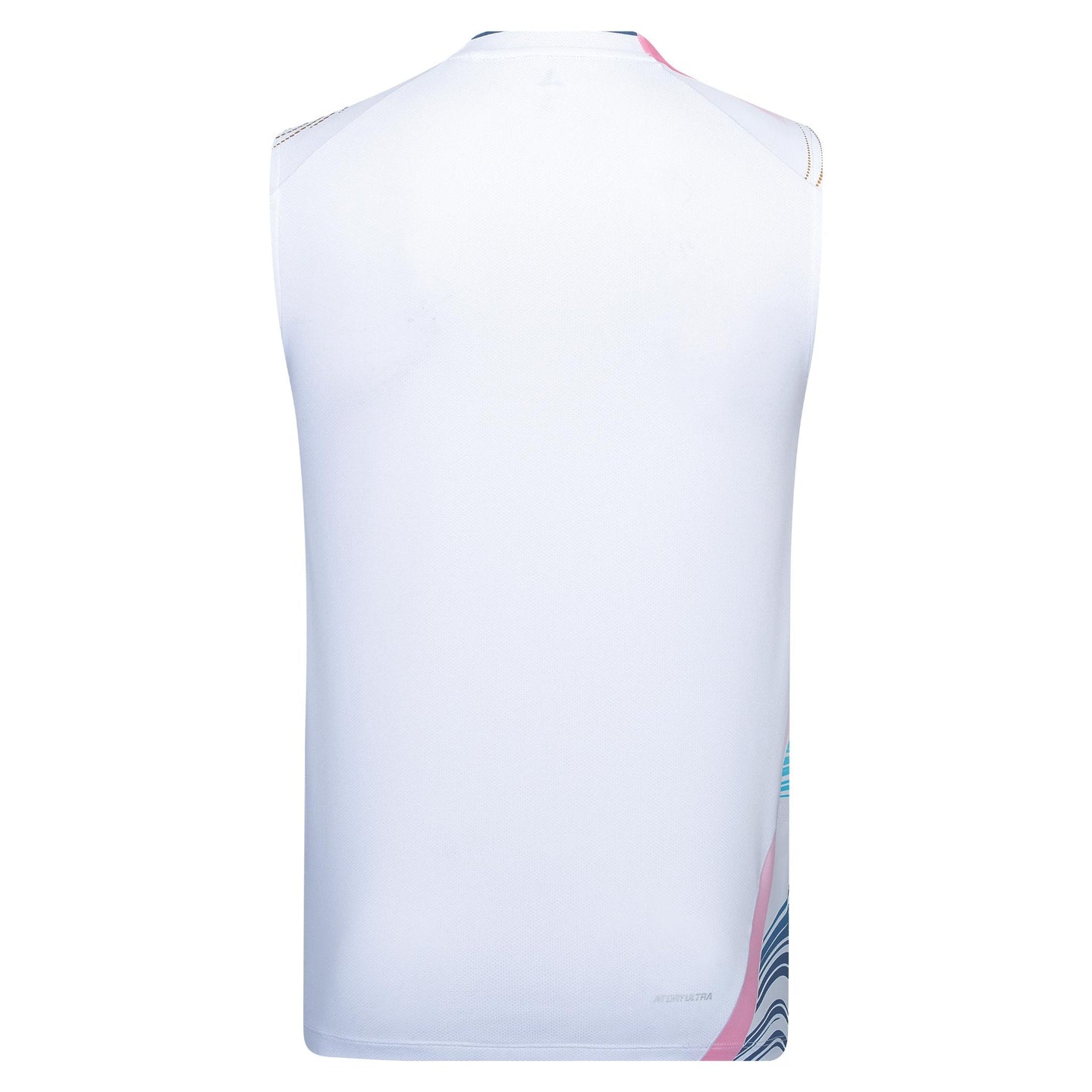Li-Ning Side Effect White Linne