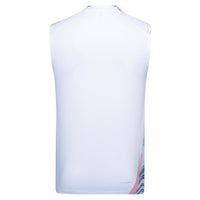 Li-Ning Side Effect White Linne