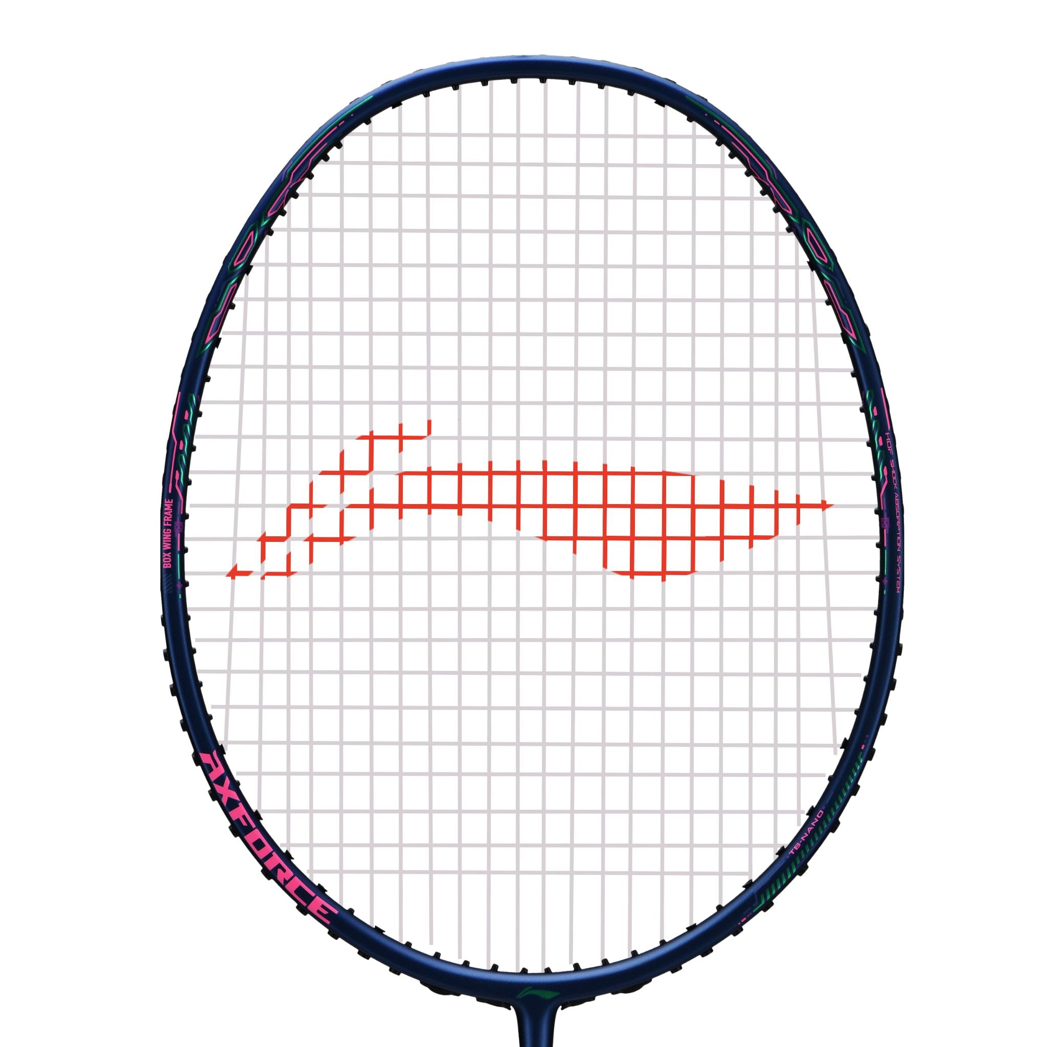 Li-Ning AXForce 50 Blue
