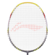 Badminton Racket - Li-Ning A900 Yellow - SportYouUp Europe