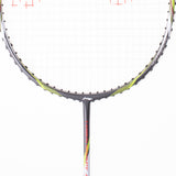 Badminton Racket - Li-Ning A900 Yellow - SportYouUp Europe
