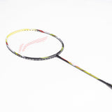 Badminton Racket - Li-Ning A900 Yellow - SportYouUp Europe