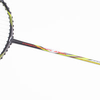 Badminton Racket - Li-Ning A900 Yellow - SportYouUp Europe