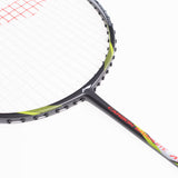 Badminton Racket - Li-Ning A900 Yellow - SportYouUp Europe