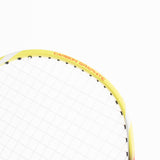 Badminton Racket - Li-Ning A900 Yellow - SportYouUp Europe