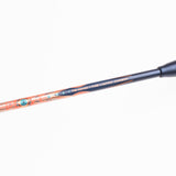 Li-Ning BladeX 900 Sun MAX medium fleksibelt skaft
