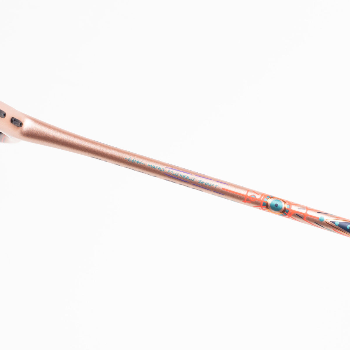 Li-Ning BladeX 900 Sun MAX 3U badmintonketcher