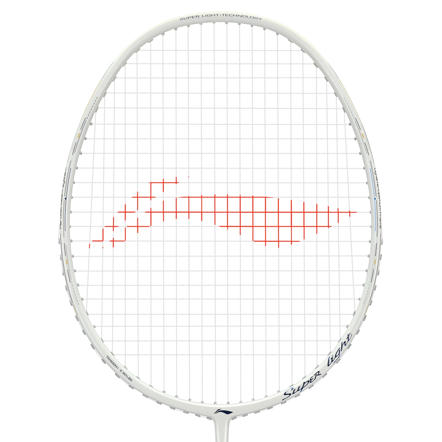 Badminton Racket - Li-Ning Windstorm 79-S - SportYouUp Europe