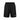 Li-Ning Shorts Best Black Unisex
