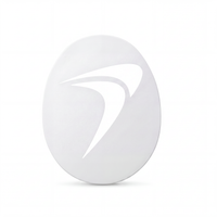 Flypower Logo Stencil
